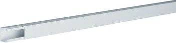 HAGER Leitungsführungskanal Kst lgr LF2002007035 20x20x2000mm RAL7035 unbeh