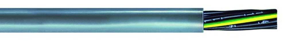 PVC-Steuerleitung 25G1 gr TR500 Y-JZ 25x1 gr/TR500 Eca