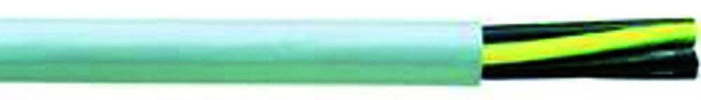 PVC-Steuerleitung 2x1,5 gr TR500 Y-OZ 2x1,5 gr/TR500 Eca