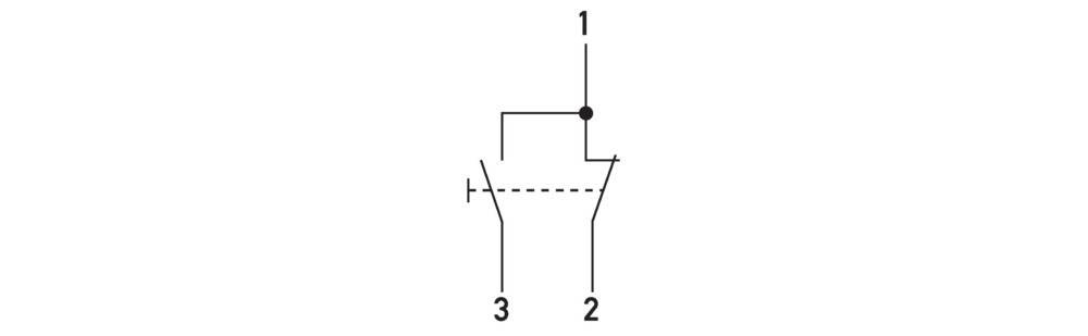 Doepke Steuerschalter RSS 016-001