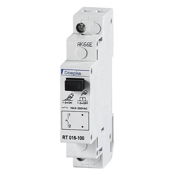 Doepke Taster RT 016-100