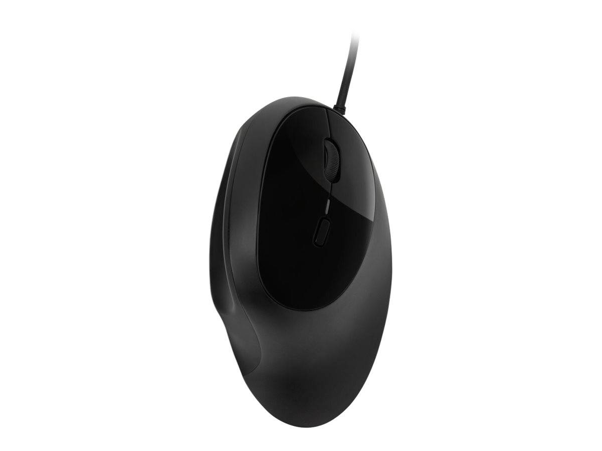 Kensington Pro Fit Ergo - Maus - ergonomisch