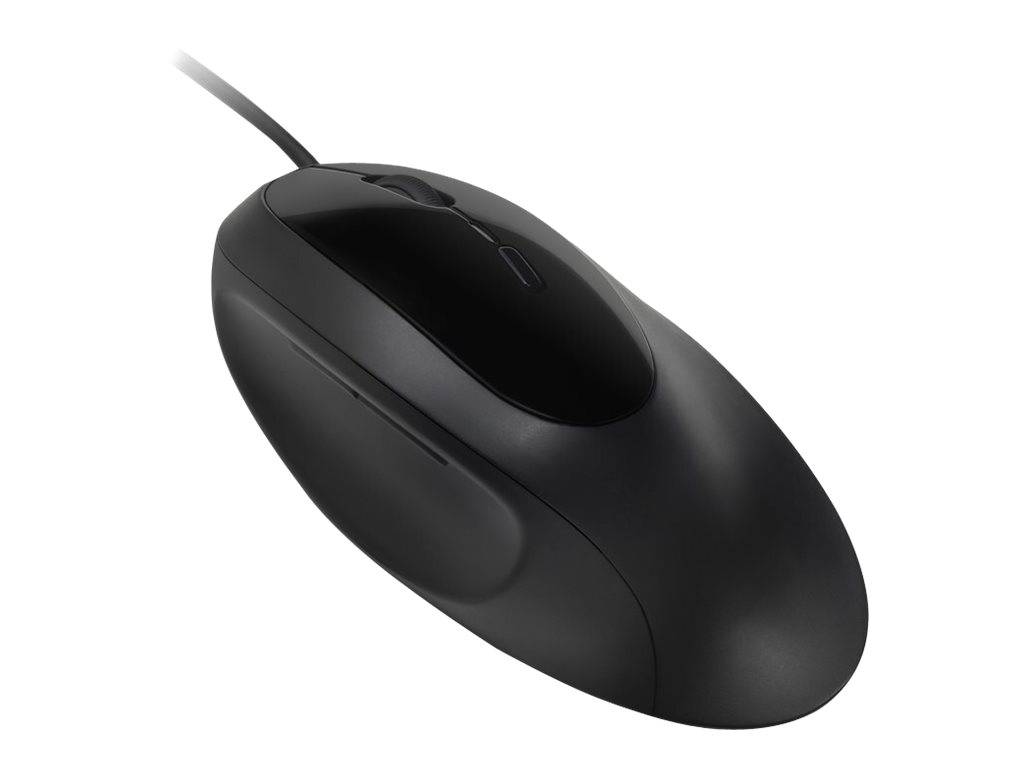Kensington Pro Fit Ergo - Maus - ergonomisch
