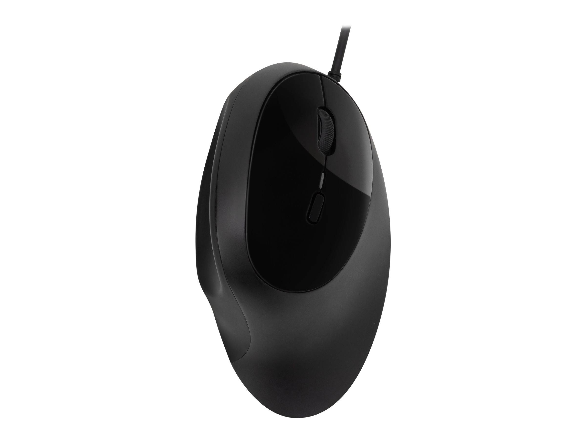 Kensington Pro Fit Ergo - Maus - ergonomisch