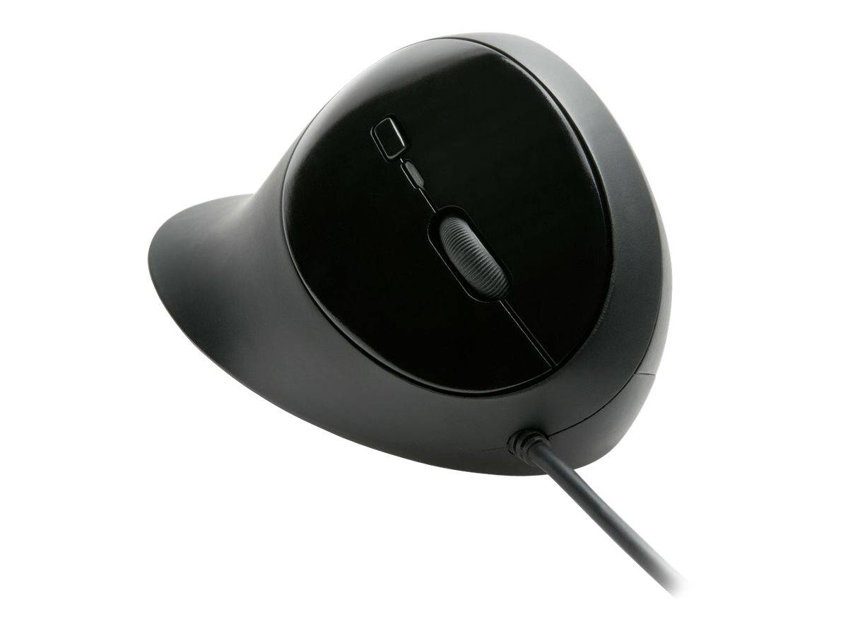Kensington Pro Fit Ergo - Maus - ergonomisch