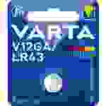10 Stk. Varta Cons.Varta Batterie Electronics V 12 GA Bli.1