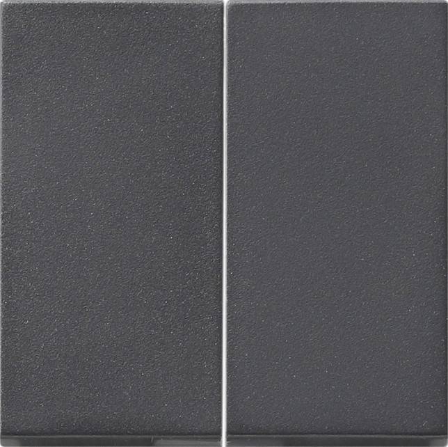 Gira Serienwippe anth 091528