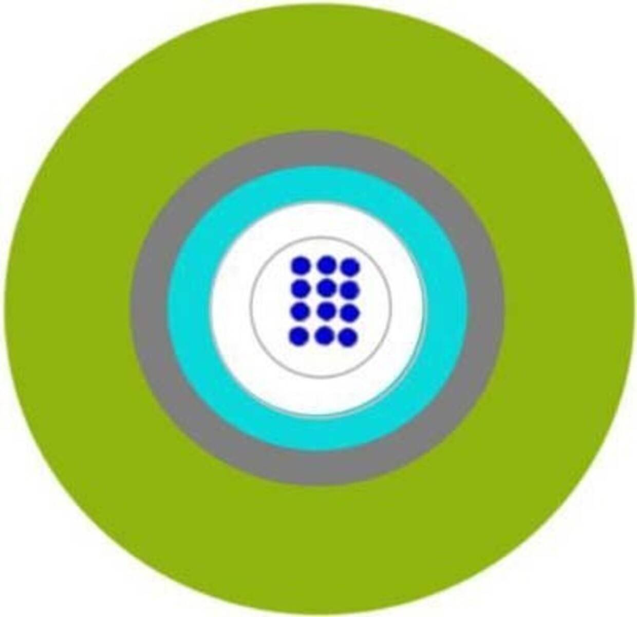 Draka Comteq (DNT) LWL-Kabel U-DQ(ZN)BH ZB 60083198-B2ca