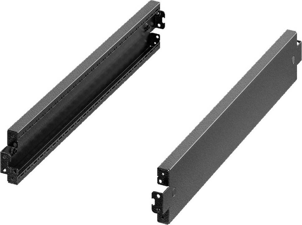 Rittal VX Sockel-Blenden VX 8640.033 (VE2)
