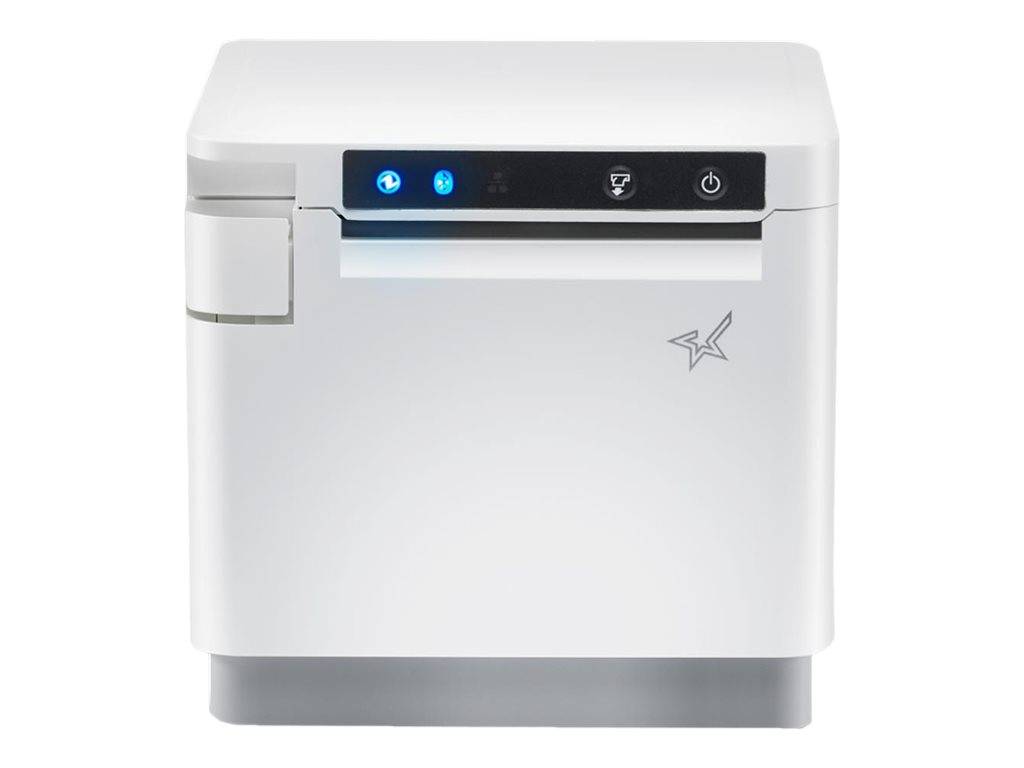 Star mC-Print3 MCP30 WT E+U - Belegdrucker - Thermodirekt