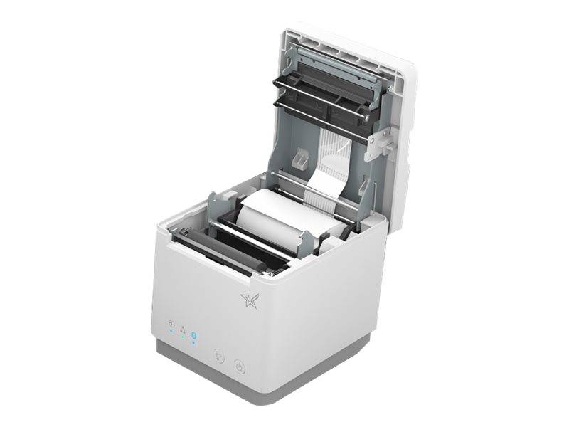 Star mC-Print3 MCP30 WT E+U - Belegdrucker - Thermodirekt