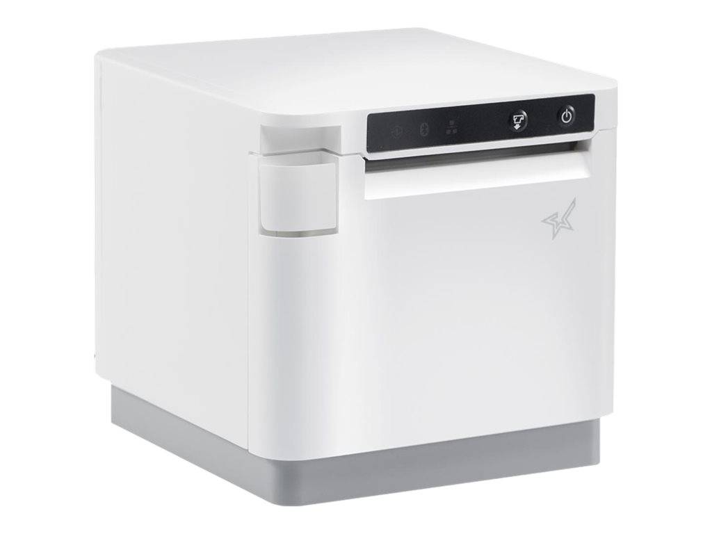 Star mC-Print3 MCP30 WT E+U - Belegdrucker - Thermodirekt