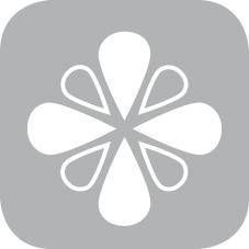 Verbindungsstück für Ringgummimatte