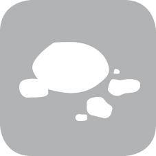 Verbindungsstück für Ringgummimatte