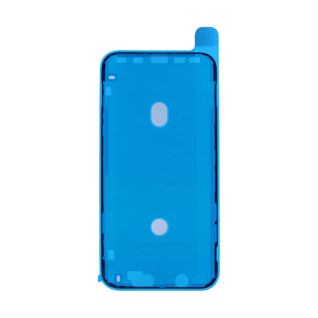Cyoo - Apple iPhone Xr - LCD Display Klebe Dichtung - Schwarz