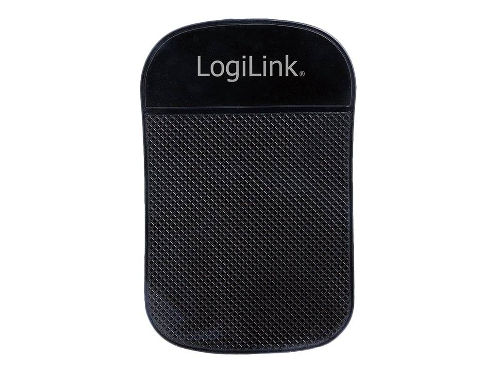 LogiLink - Auto-Netzteil - 10.5 Watt - 2.1 A - 2 Ausgabeanschlussstellen (2 x USB)