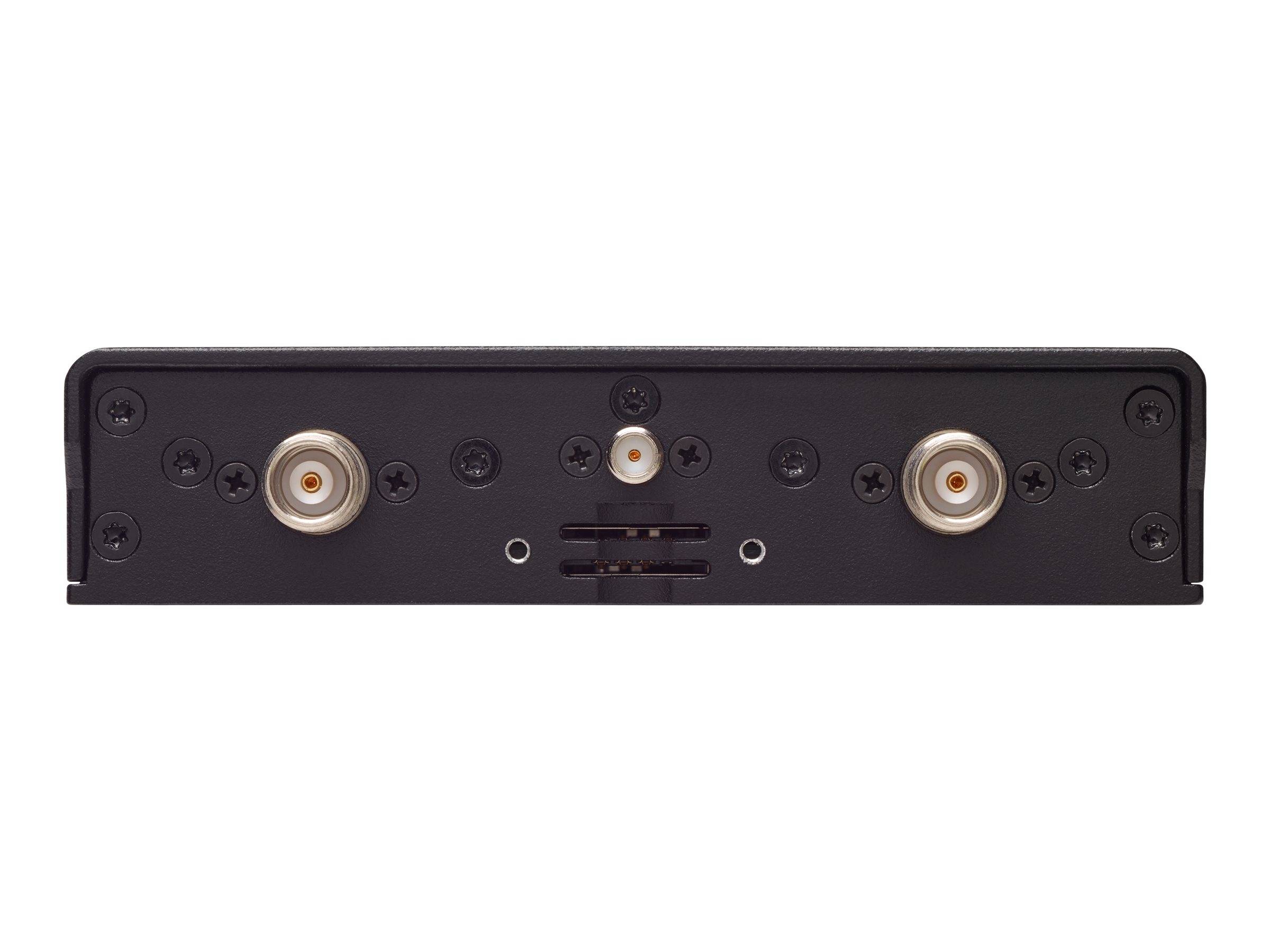 Cisco Industrial Router 809 - Wireless Router