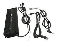 Getac Isolated DC/DC Adapter - Forklift - Netzteil