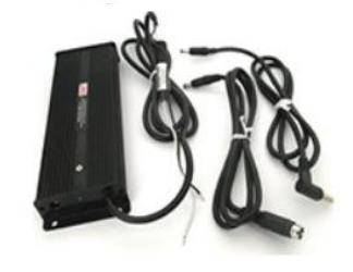 Getac Isolated DC/DC Adapter - Forklift - Netzteil
