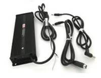 Getac Isolated DC/DC Adapter - Forklift - Netzteil