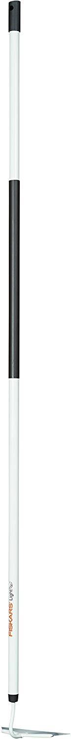 Fiskars 1019609, Drücken &amp; ziehen, Stahl, Rechteckig, Weiß, Black,White, 1 Stück(e)