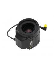 Axis Computar A3Z2812CS-MPWIR - CCTV-Objektiv - verschiedene Brennweiten - Autom