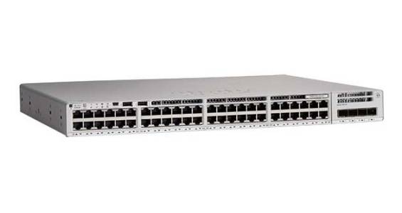 Cisco Catalyst 9200 - Network Essentials - Switch