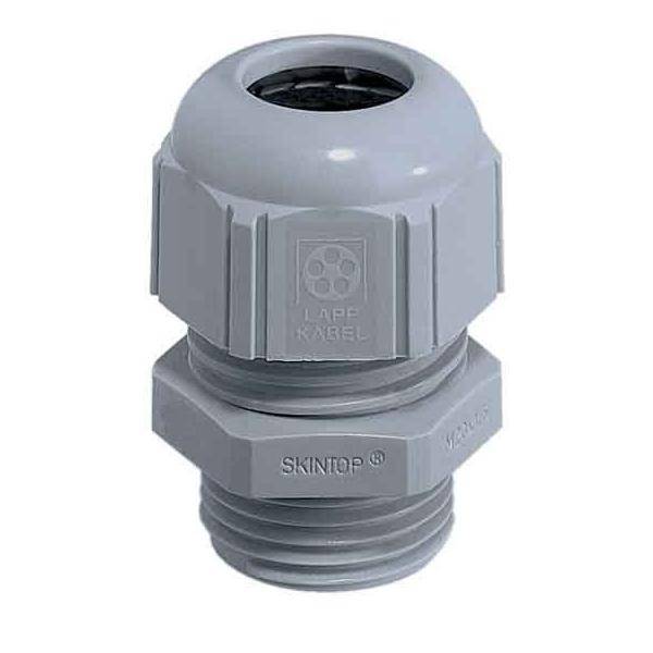 Lapp Zubehör SKINTOP-ST-M-50X1,5-RAL- ST-M50x1,5 R7001 SGY