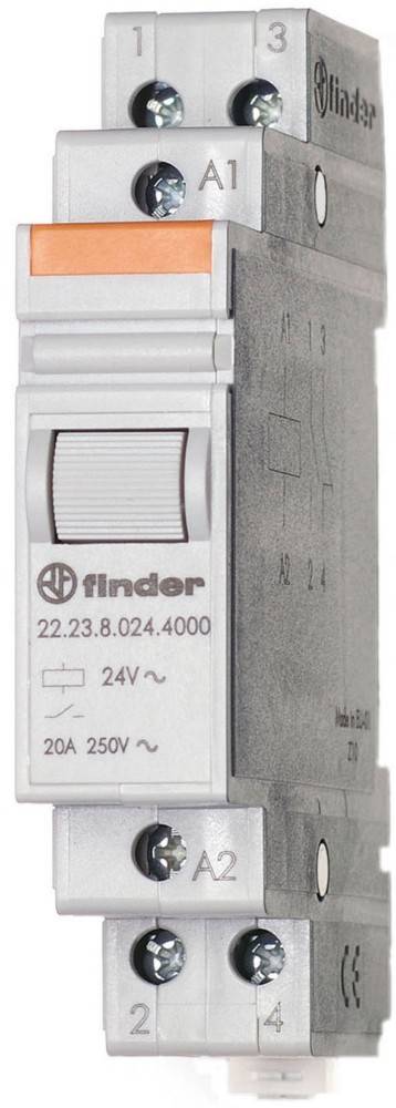 Finder Installationsrelais 22.23.8.230.4000