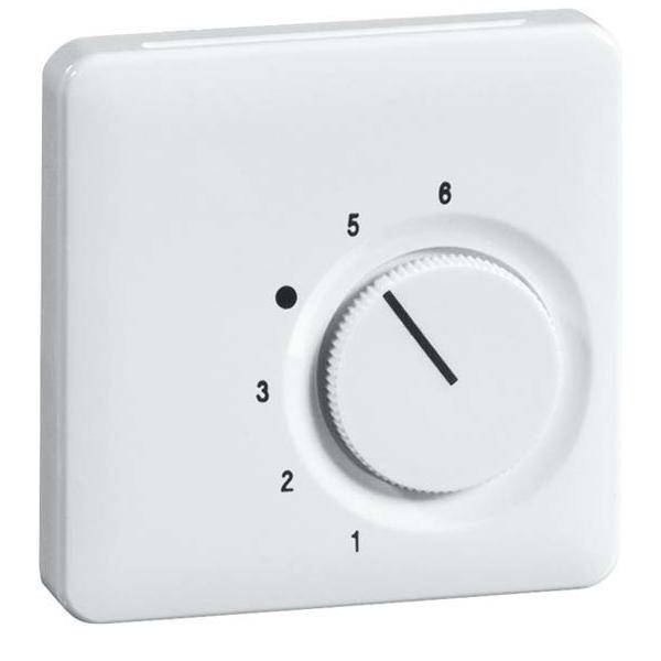 Peha Raumthermostat D 636 RTR O.A.