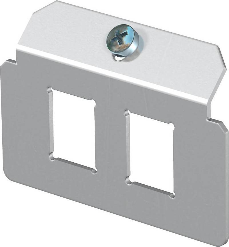 OBO Bettermann Trägerplatte MTM 2C