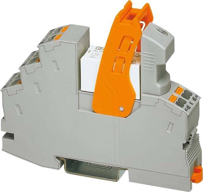 Phoenix Contact Relaismodul RIF1RPTLV-120AC/2X21