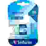 Verbatim SDHC-Card 16GB VERBATIM 43962