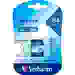 Verbatim SDXC-Card 64GB VERBATIM 44024