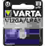 VARTA lectronics Alkali V12GA,1erBli., 1,5V
