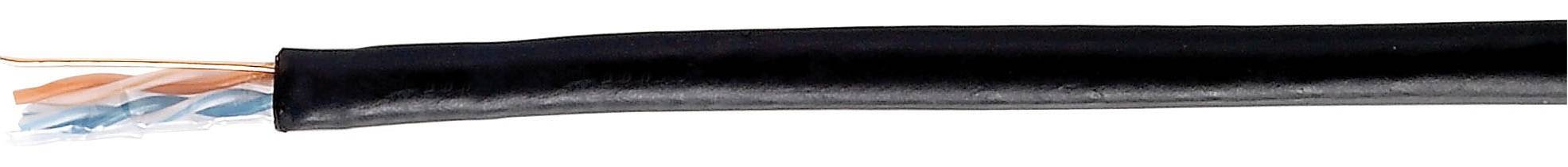 equip Pro - Bulkkabel - 305 m - UTP - CAT 6 - robust