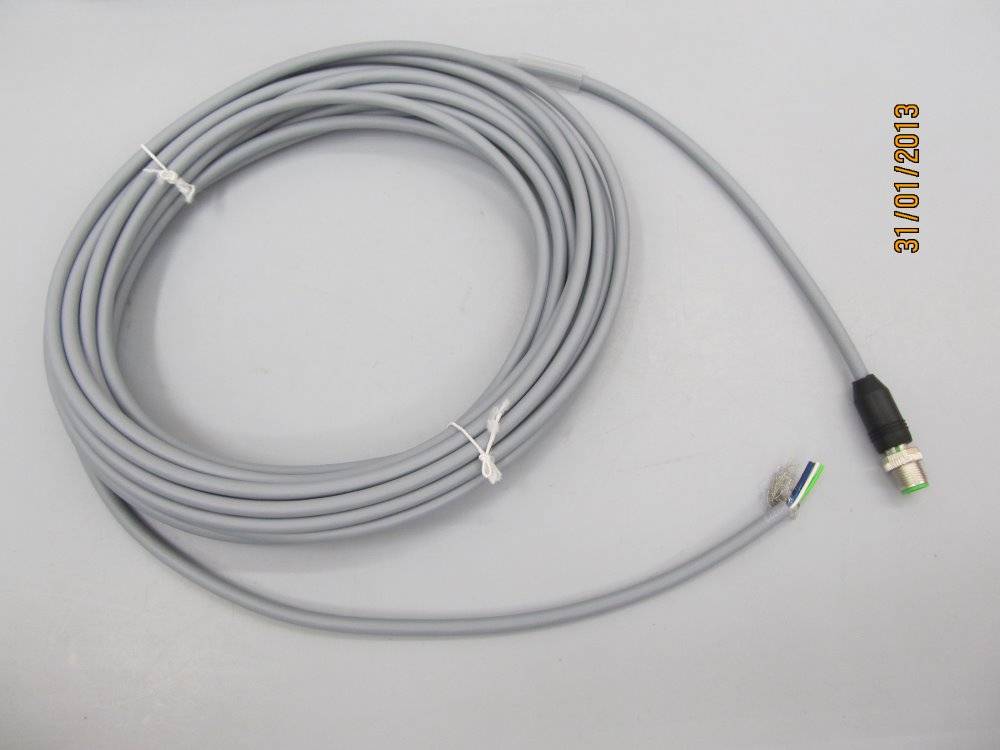 Murrelektronik Stecker 7000-13101-3491000