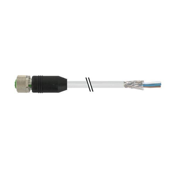 Murrelektronik Verbindungsleitung 7000-13201-2413000