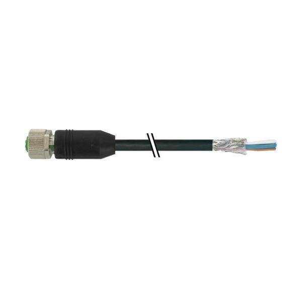 Murrelektronik Anschlussleitung 7000-13221-6421500