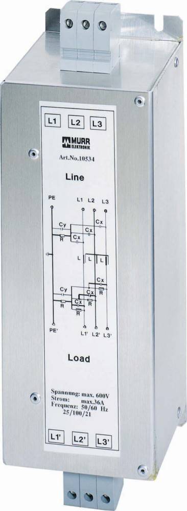Elektrisches Schaltkreisdiagramm mit der Bezeichnung 
