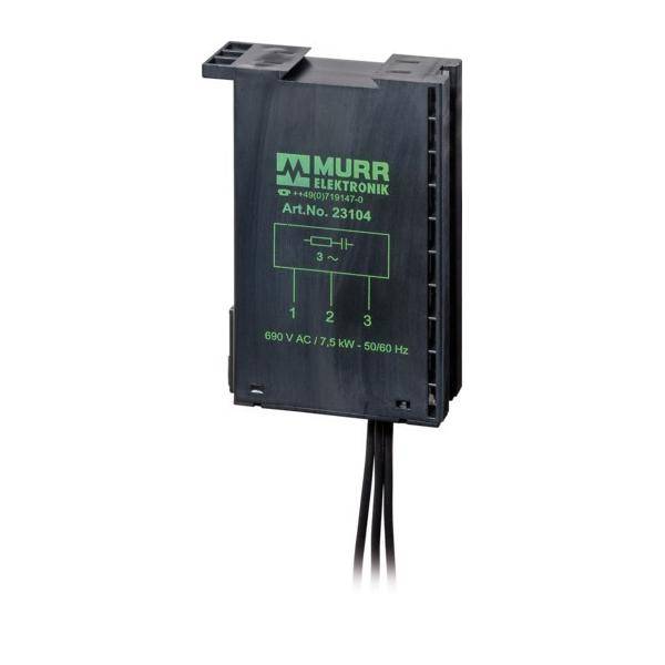 Murrelektronik Entstörmodul 23103