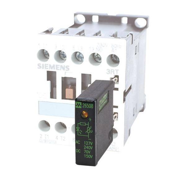 Murrelektronik Entstörmodul 26503