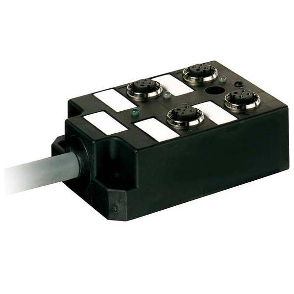 Murrelektronik Passiv-Verteiler 27835