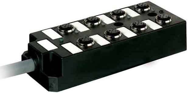 Murrelektronik Verteiler 27852