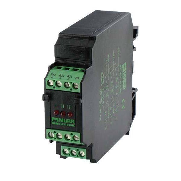 Murrelektronik Optokopplermodul 50043