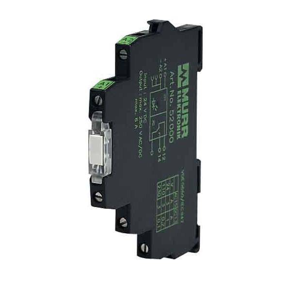 Murrelektronik Ausgangsrelais 52007