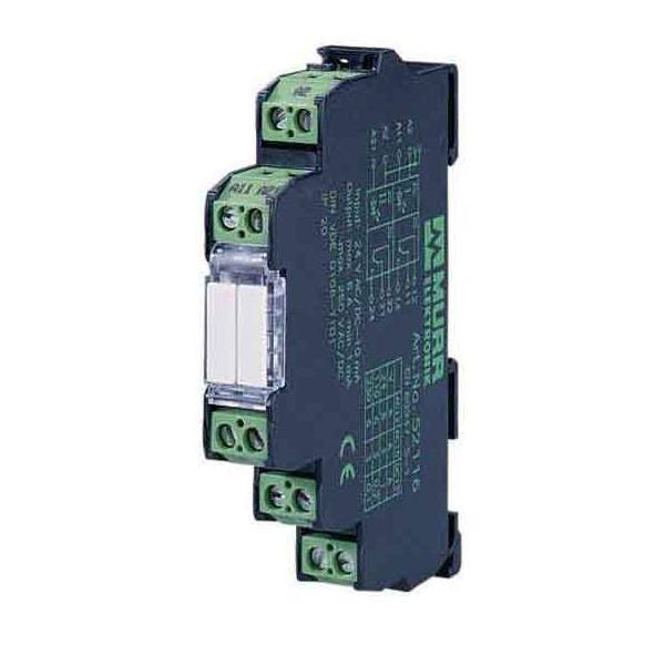 Murrelektronik Relaismodul 52104