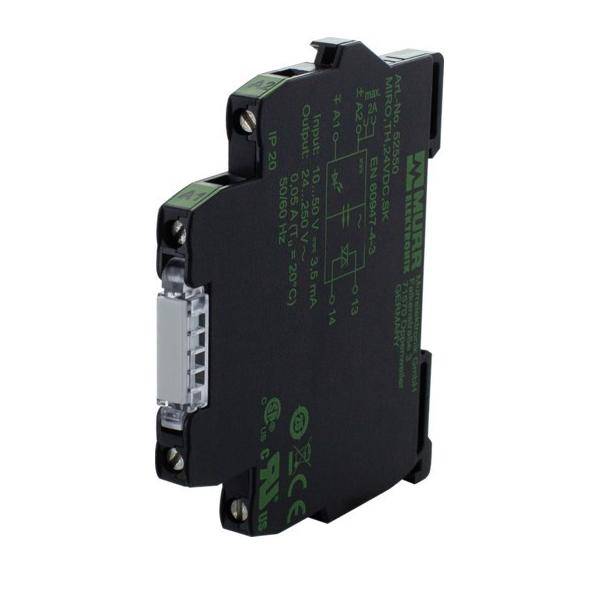 Murrelektronik Optokoppler 52550