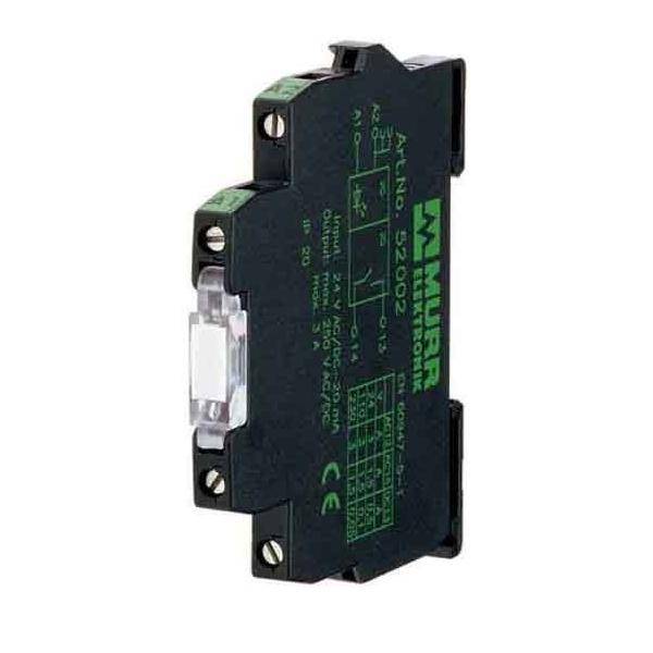 Murrelektronik Optokoppler 52557
