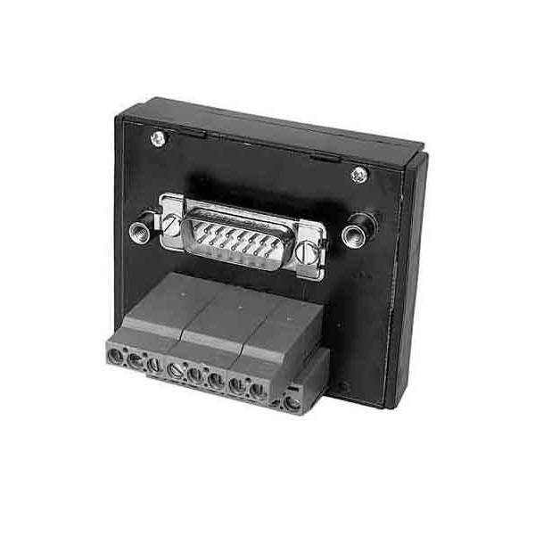 Murrelektronik Übergabebaust. f. SubD Bu 54043